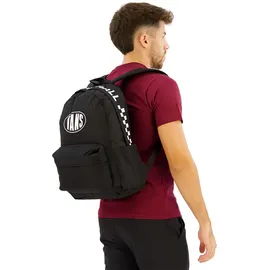 Vans Old Skool 22l Rucksack Black / White One Size