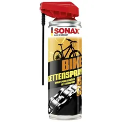 SONAX BIKE KettenSpray (300 ml) Kettenspray  08762000