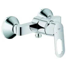 Grohe BauLoop Einhebel-Duschmischer für 1 Verbraucher Chrom 23340000