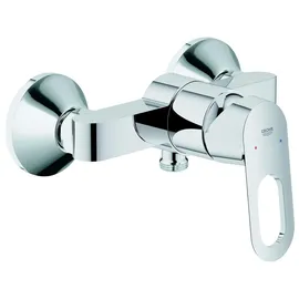 Grohe BauLoop Einhebel-Duschmischer für 1 Verbraucher Chrom 23340000