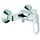Grohe BauLoop Einhebel-Duschmischer für 1 Verbraucher Chrom 23340000