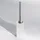Decor Walther WC-Bürstengarnitur DW 6200 Chrom