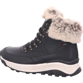 Rieker R-Evolution Tex Damen Schwarz 36