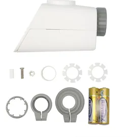 Sanicomfort Energiesparregler Typ RD Heizkörperthermostat M 30 x 1,5