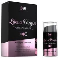 intt Like A Virgin, 15 ml