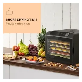 Klarstein Arizona Jerky