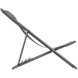 Lafuma Maxi Transat+ Liegestuhl