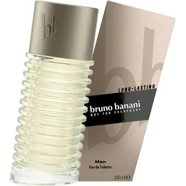 bruno banani Man Eau de Toilette 100 ml