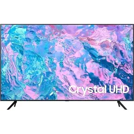 Samsung UE50CU7170 50" Crystal UHD 4K CU7170