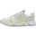 hummel Teiwaz 2.0 Handballschuhe white 46.5
