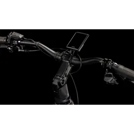 Cube Nuride Hybrid SLT 800 Allroad 28 Zoll RH 58 cm Wave graphite ́n ́fossil