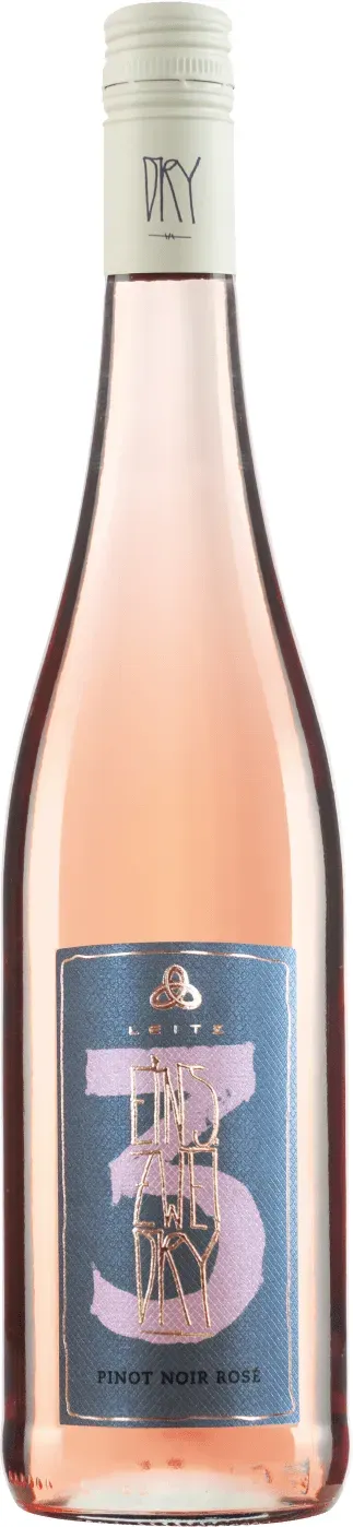 Leitz »Eins-Zwei-Dry« Pinot Noir Rosé