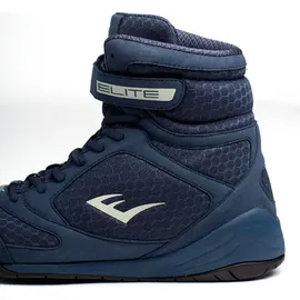 EVERLAST Elite 2 Boxing Shoes blau 43 - 43