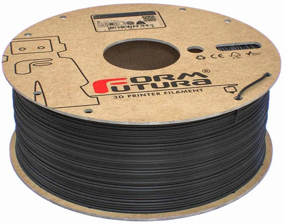 Formfutra ReForm – rApollo - Anthrazitgrau, 1000g, 1,75mm