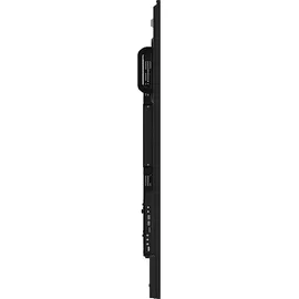 Iiyama ProLite LH7575UHS-B1AG 189,3cm (75") Zoll / 189,3 cm, UHD Signage Monitor HDMI/DP
