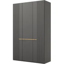 Musterring Kleiderschrank 148,4 cm x 216 cm x 58 cm