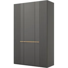 Musterring Kleiderschrank 148,4 cm x 216 cm x 58 cm
