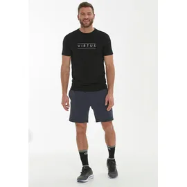 Virtus Patrick V2 Shorts Regular Blau S