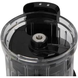 Jata JELI1201, Entsafter, Weiß, 60 RPM, 0,8 l, 0,6 l, Edelstahl,