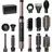 Cecotec Bamba CeramicCare 14in1 AirGlam schwarz
