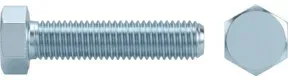 ISO 8676 8.8 M 18 x 1,5 x 35 S