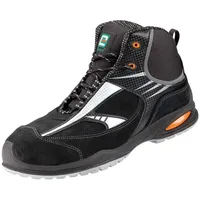 FELDTMANN PERITO S3 Schnürstiefel Größe 48 - 48