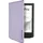 PocketBook Shell Cover - Transparent Light Purple 6 Zoll (15,24cm)