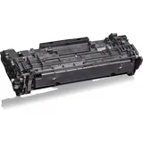 KMP Kompatibel zu Canon 057 Schwarz