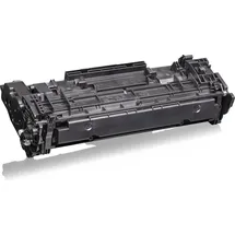 KMP Kompatibel zu Canon 057 Schwarz