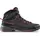 La Sportiva TX4 Evo Mid GTX Damen Carbon/Springtime 37
