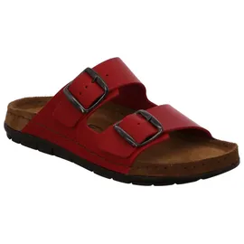 ROHDE Easys N°42 Damen cherry/dunkelrot 39
