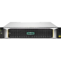 HP HPE MSA 2062 12Gb SAS SFF Storage