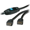 HDMI High Speed Kabel, mit Repeater, 30 m