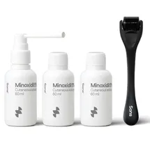 Sons Minoxidil Lösung 180 ml