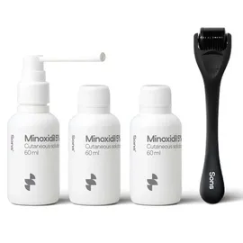 Sons Minoxidil Lösung 180 ml