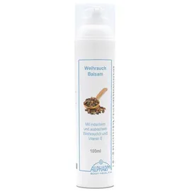 Allpharm Weihrauch Balsam