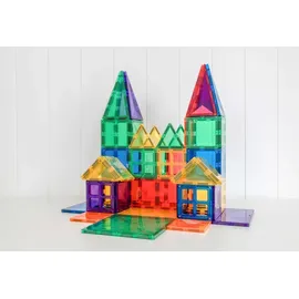 Connetix Rainbow Creative Pack 102