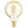 EGLO LED Retro Birne G80 4W E27 245 lm warmweiß