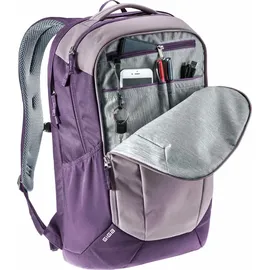 Deuter Giga 28 l lavender/purple