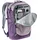 Deuter Giga 28 l lavender/purple