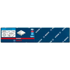Bosch M480 Schleifnetz Ø 225 mm G 240 25 St.