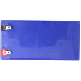 Ultracell UL3.4-12 Ultracell Blei Akku 12 Volt, 3.4Ah