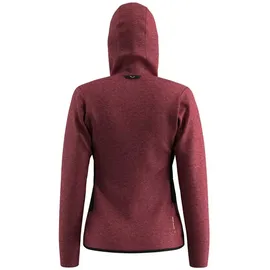 Salewa Lavaredo Hemp Jacke - Syrah - L