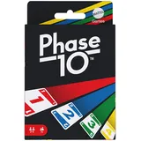 Mattel Phase 10