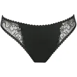 Marie Jo Damen Jane ZWA Taillenslip, Schwarz (Schwarz 0133ZWA), 40 - 40
