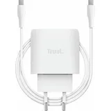 Trust Maxo USB-C-GaN-Ladegerät 45 W