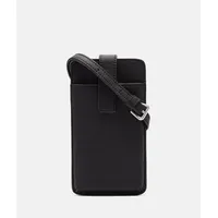 Liebeskind Berlin Handytasche Neck Accessories Black