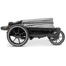 Osann Kombi-Kinderwagen Juntos - Coal -