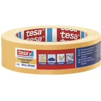 Tesa Kreppband Präzisionskrepp 50 m x 30 mm 1 St.