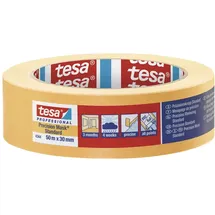 Tesa Kreppband Präzisionskrepp 50 m x 30 mm 1 St.